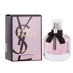 Yves Saint Laurent Mon Paris, Eau de Parfum, 50 ml