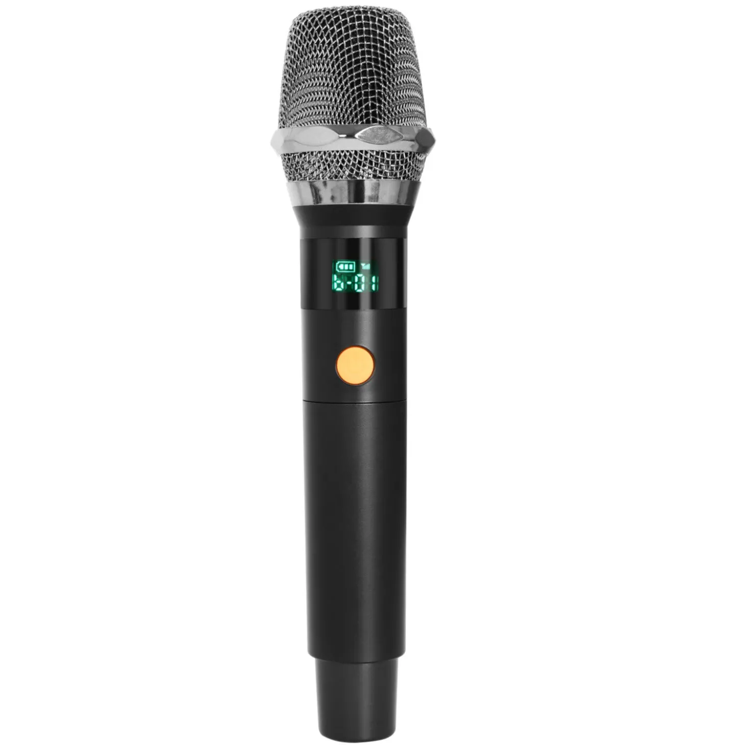ZicPlay Lautsprecher mit Rollen, Bluetooth