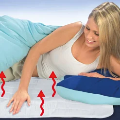 3-Zonen Wärmeunterbett